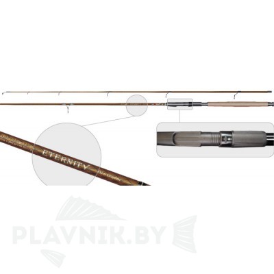 Спиннинг Surf Master 1813 Eternity ( 7-35) 2,7 м