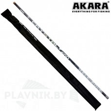 Удочка маховая Akara Crystal Pole 6 м 10-30 г
