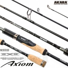 Спиннинг Akara Axiom M 2.7 м 6-28 г