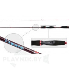 Спиннинг Surf Master 3065-S Vigore IM10 (2-12) 1,8 м