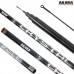 Удочка маховая Akara Crystal Pole 6 м 10-30 г