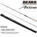 Спиннинг Akara Axiom M 2.7 м 6-28 г