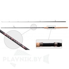 Спиннинг Akara Futura IM8 (15-40) 2,1 м