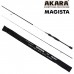 Спиннинг Akara Magista GT HMF 2.28 м 14-56 г