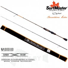 Спиннинг Surf Master Chokai Series Sensitive Light UL 1.8 м 0,8-7 г