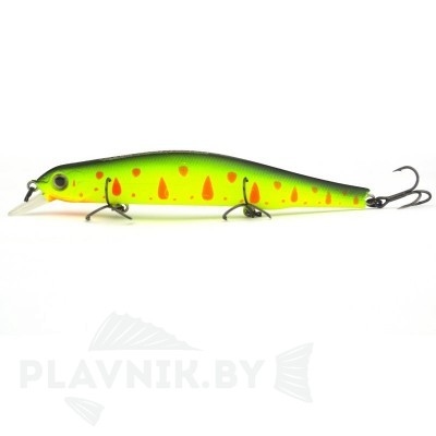 Воблер Bearking Orbit 110 SP цвет J