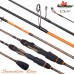 Спиннинг Surf Master Chokai Series Sensitive Light UL 1.98 м 0,8-7 г
