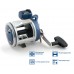 Катушка мультипликаторная Line Winder Lacos 30DX-3S