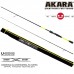 Спиннинг Akara Teuri MHS 2.7 м 14-35 г
