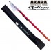 Удилище с кольцами Akara Optima compact 4,4 м 10-30 г