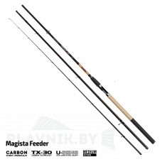 Удилище фидерное Akara Magista Feeder 3.6 м до 150 г