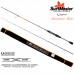 Спиннинг Surf Master Chokai Series Sensitive Light UL 1.98 м 0,8-7 г Спиннинг Surf Master Chokai Series Sensitive Light UL 1.98 м 0,8-7 г