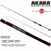 Спиннинг Akara Teuri ULS 2.1 м 0,6-7 г
