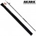 Удилище с кольцами Akara Crystal Bolo 5 м 10-30 г