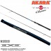 Спиннинг Akara Teuri Classic M TX-30 2.3 м 8-24,5 г