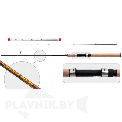Пикер Akara L9040 Antrax Piker (60-90-120) 2,4 м