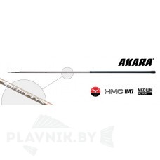 Удилище маховое Light Fox 5,0 м б/к