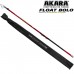 Удилище с кольцами Akara Float Bolo 4 м 15-35 г