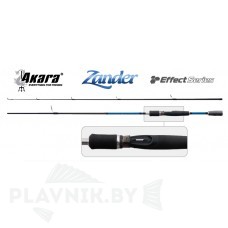 Спиннинг Akara 3167 Effect Series Zander IM8 (10-40) 2,7 м