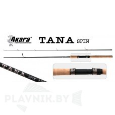 Спиннинг Akara Tana Spin IM7 (10-30) 2,1 м