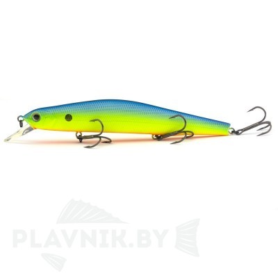 Воблер Bearking Orbit 130 SP цвет H