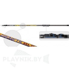 Удилище Surf Master 1537 Genetic BL IM7 4,0 м