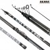 Удилище с кольцами Akara Crystal Bolo 6 м 10-30 г