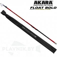 Float Bolo