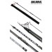 Удилище с кольцами Akara Crystal Bolo 6 м 10-30 г