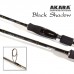 Спиннинг Akara SL1001 Black Shadow TX-30 2.3 м 3,5-10,5 г