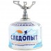 Портативная газовая плита Следопыт Мечта Путешественника 