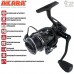 Катушка Akara Quick Distance 2000