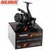 Катушка Akara Quick Distance 2000