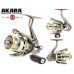 Катушка Akara Teuri 2500