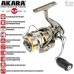 Катушка Akara Teuri 1500 Катушка Akara Teuri 1500