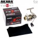Катушка Akara Teuri 2500