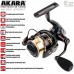Катушка Akara Ultra Sport 1000 Катушка Akara Ultra Sport 1000