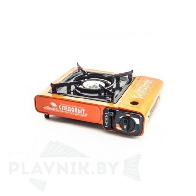 Газовая плита Следопыт Classic PF-GST-N06