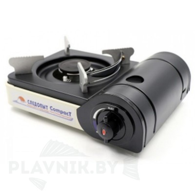 Газовая плита Следопыт  Compact PF-GST-N11