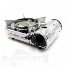 Газовая плита Следопыт  Spark PF-GST-N12