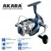 Катушка Akara Sea Rider SRF6000