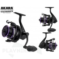 Катушка Akara Experience Big Feeder 6000