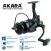 Катушка Akara Geden Carp FG4000 3+1bb с байтранером