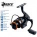Катушка Akara Black Hunter BHF2000 Катушка Akara Black Hunter BHF2000