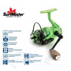 Катушка Surf Master Tirata FT3500A