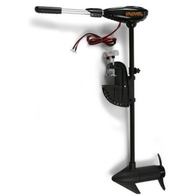 Электромотор Flover F55TG с индикатором заряда батареи