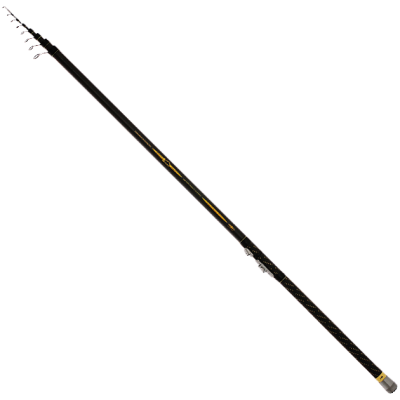 Удилище с кольцами Mikado TAURUS BOLOGNESE 700 тест до 30 г