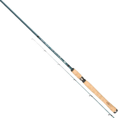 Спиннинг Mikado APSARA UL PERCH SPIN 210 до 10 г
