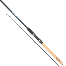 Спиннинг Mikado SASORI MEDIUM SPIN 240 тест 10-30 г