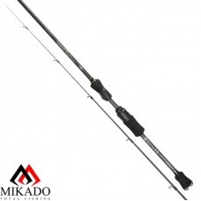 Спиннинг Mikado NIHONTO ULTRALIGHT PERCH 220 до 8 г